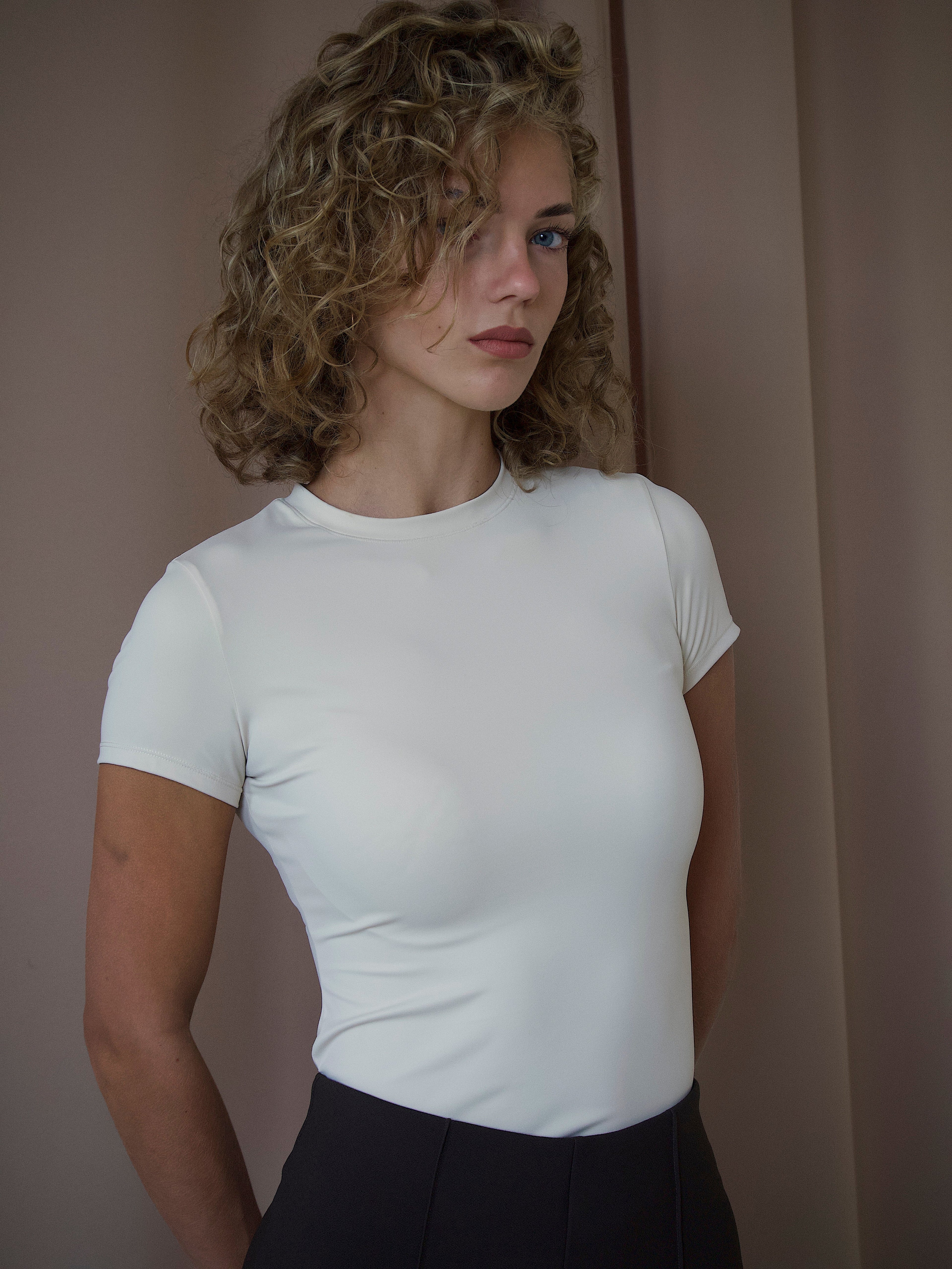 The Short Sleeve